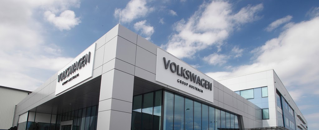 Volkswagen Group Australia Head Office | car dealer | 24 Muir Rd, Chullora NSW 2190, Australia | 0296956000 OR +61 2 9695 6000