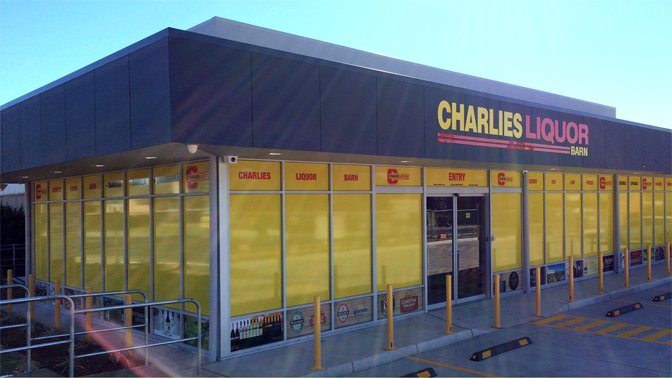 Charlies Liquor Barn Tahmoor | store | 161 Remembrance Driveway, Tahmoor NSW 2573, Australia | 0246810770 OR +61 2 4681 0770