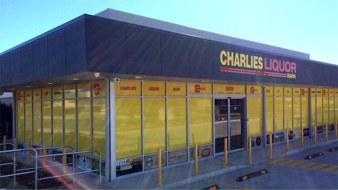 Charlies Liquor Barn Tahmoor | 161 Remembrance Driveway, Tahmoor NSW 2573, Australia | Phone: (02) 4681 0770