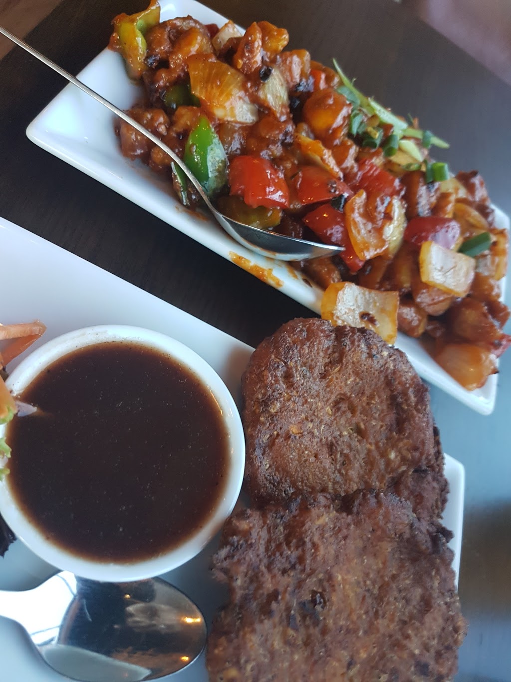 The Hungry Buddha, Nepalese Restaurant, Belconnen | 8/8 Luxton St, Belconnen ACT 2617, Australia | Phone: (02) 6147 7326