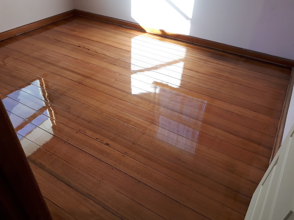 Sand & Seal Timber Floors | 840 Bells Rd, Caniambo VIC 3630, Australia | Phone: 0421 595 705