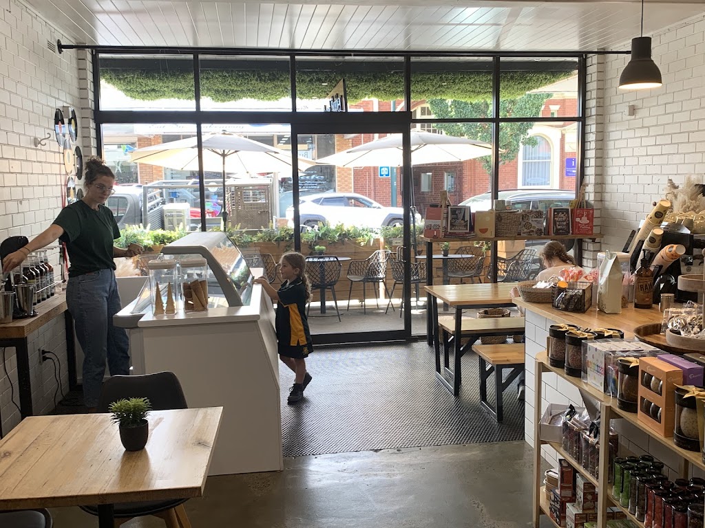 Burnt Butter | 208 Allan St, Kyabram VIC 3620, Australia | Phone: 0439 778 192