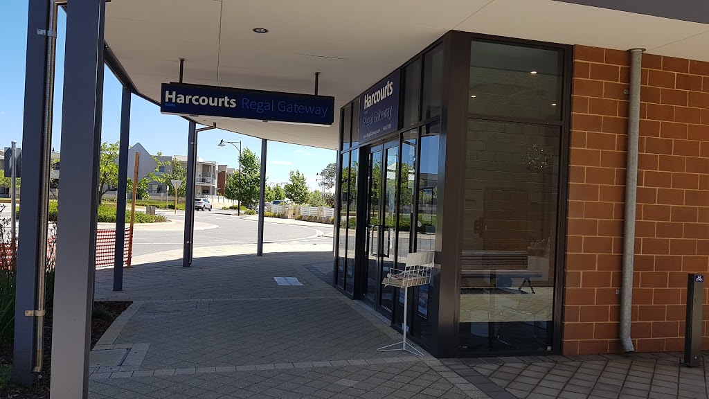 Harcourts Regal Gateway | 10/79 Lyon Rd, Atwell WA 6164, Australia | Phone: (08) 9414 3788