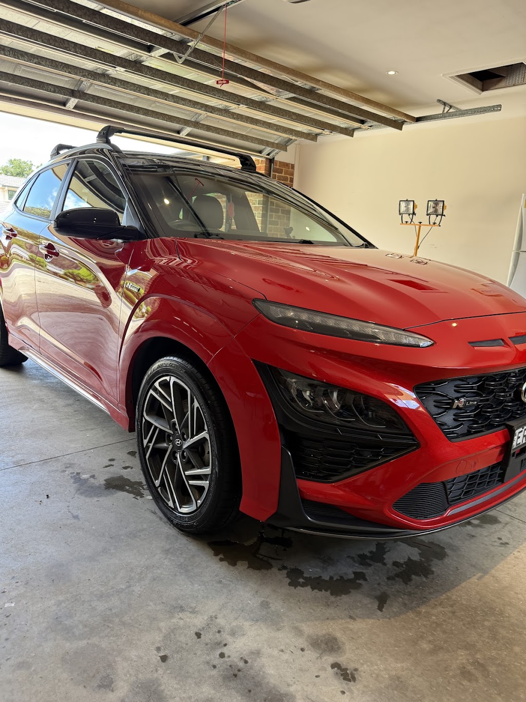 Standout Auto Detailing Lithgow | 6 Claret Ash Ave, South Bowenfels NSW 2790, Australia | Phone: 0497 797 519