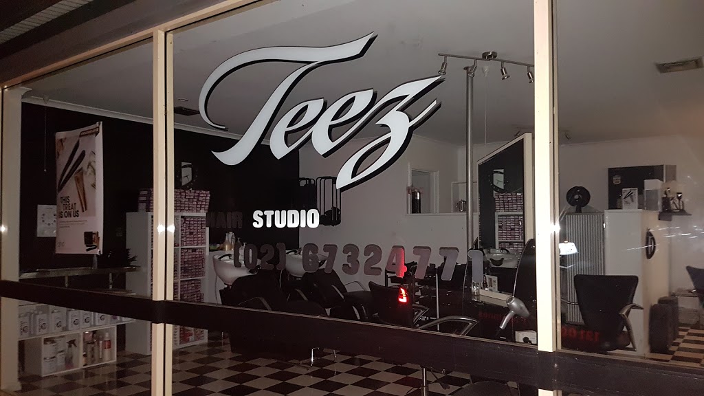 Teez Hair Studio | hair care | 120 Wentworth St, Glen Innes NSW 2370, Australia | 0267324771 OR +61 2 6732 4771