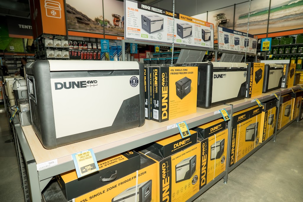 Anaconda Bairnsdale | 660 Main St, Bairnsdale VIC 3875, Australia | Phone: (03) 5116 1602