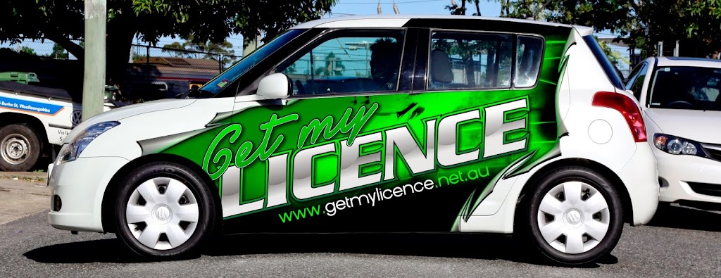 Get My Licence Driving School | 10 Jarrah St, Keperra QLD 4054, Australia | Phone: (07) 3355 7758