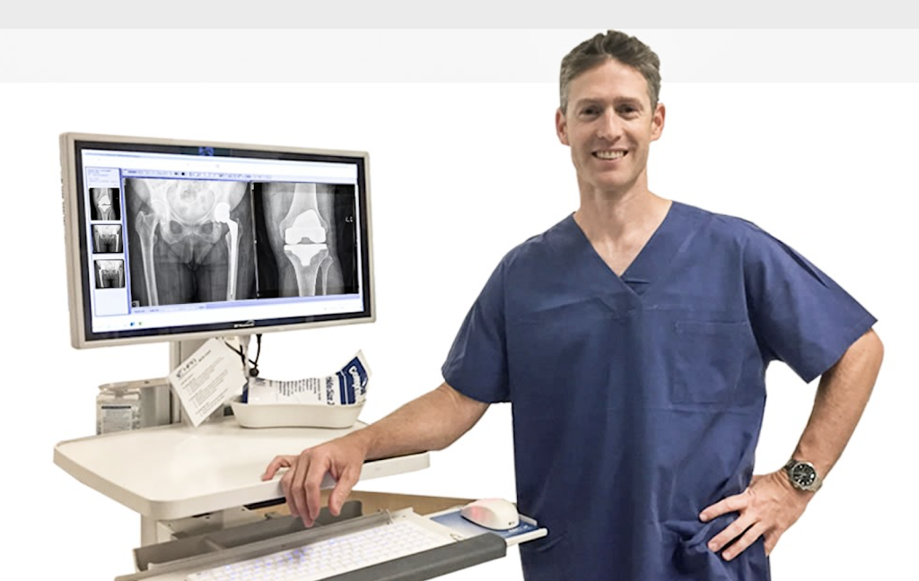 Shire Hip & Knee Surgery | doctor | 2 Foreshore Bvd, Woolooware NSW 2230, Australia | 1300065065 OR +61 1300 065 065
