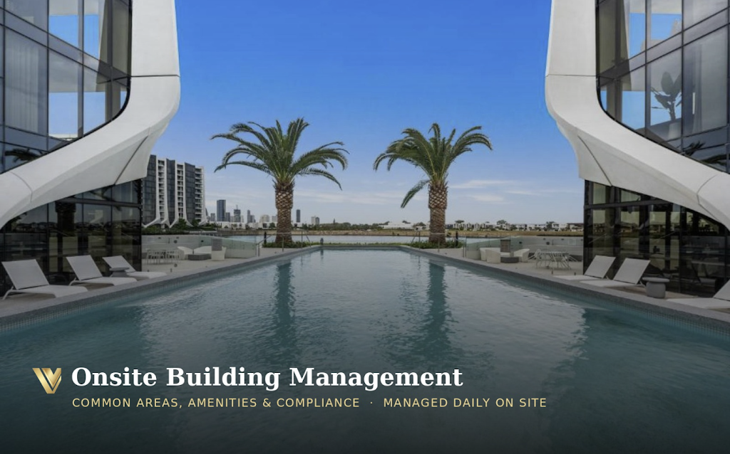 Vertex Property Co | 24 The Lanes Blvd, Mermaid Waters QLD 4218, Australia | Phone: 0483 795 253