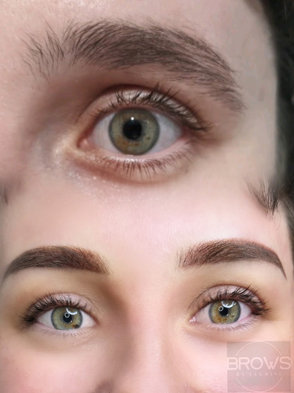 Brows by Jasmine | 11 Dewdrop Pl, Narre Warren South VIC 3805, Australia | Phone: 0420 620 911