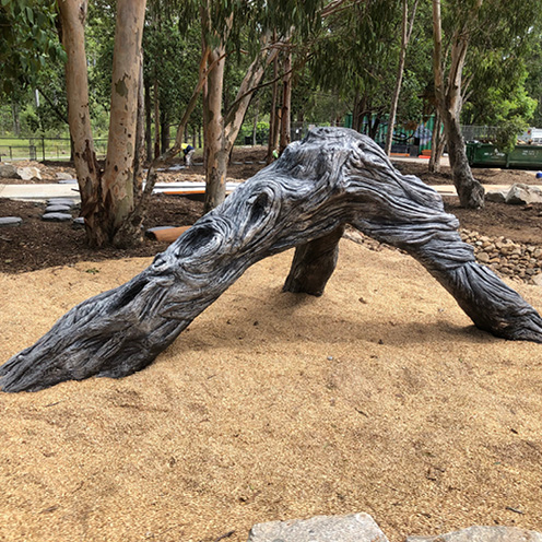 Natureworks Australia - Fibreglass Sculptures | 732 Mount Glorious Rd, Highvale QLD 4520, Australia | Phone: (07) 3289 7555