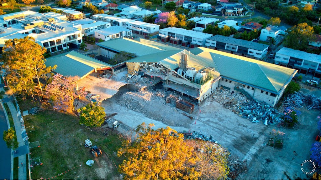 Ascot Demolition | 34b Hillside Dr, Stapylton QLD 4207, Australia | Phone: (07) 3807 0205