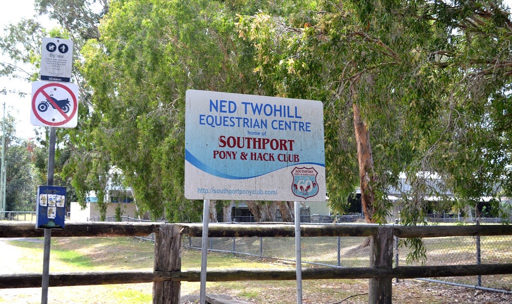 Southport Pony Club | school | Queen St, Southport QLD 4215, Australia
