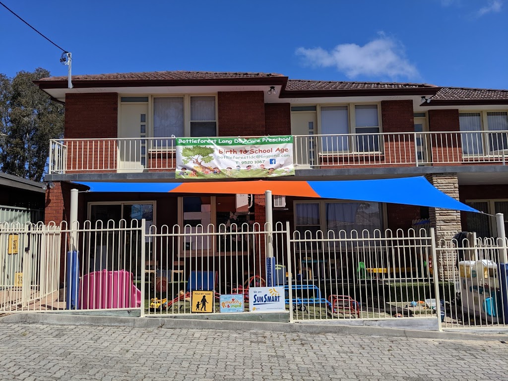 Bottleforest Long Daycare Early Learning Centre and Preschool | 38 Engadine Ave, Engadine NSW 2233, Australia | Phone: (02) 9520 1067