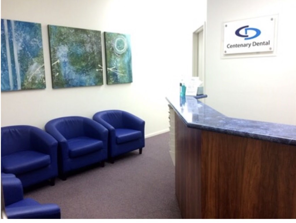 Centenary Dental | 92 Horizon Dr, Middle Park QLD 4074, Australia | Phone: (07) 3279 2514