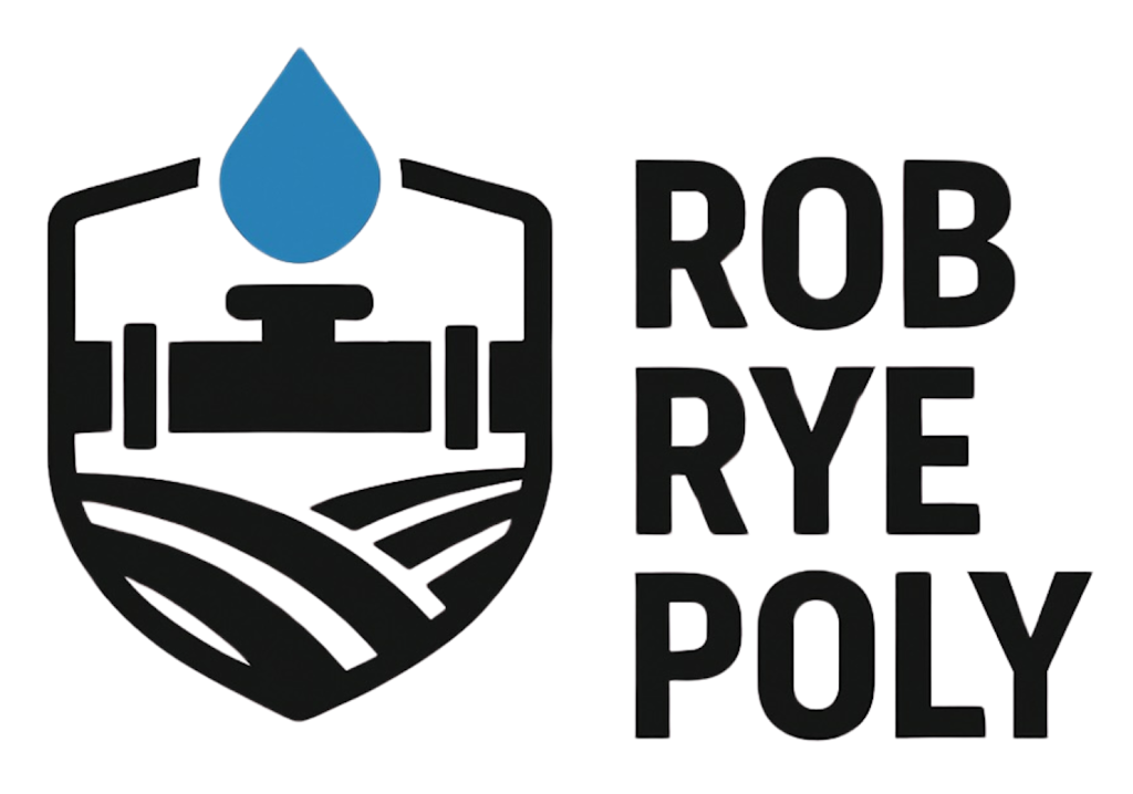 Rob Rye Poly | 23 Telford Dr, Shepparton VIC 3630, Australia | Phone: (03) 5822 2600