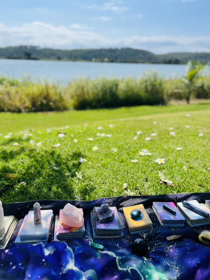 Everlush Oracle | 257 Holloways Rd, Sandy Beach NSW 2456, Australia | Phone: 0402 515 456