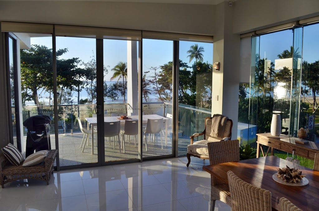 Beach Penthouse One | 2 Donkin Ln, Mission Beach QLD 4852, Australia