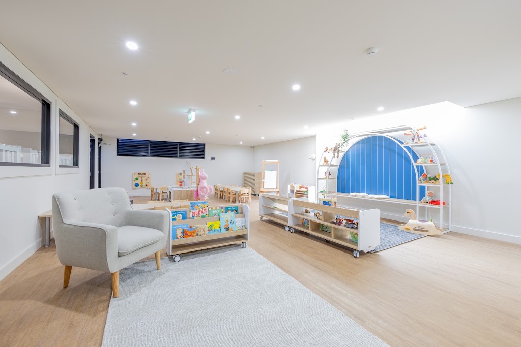 Early Minds Education & Care Centre - Pemulwuy | Ground Floor/44 Winnima Cct, Pemulwuy NSW 2145, Australia | Phone: 0431 548 998