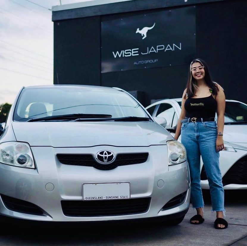 WISE JAPAN AUTO GROUP | car repair | 2a Ryecroft St, Carrara QLD 4211, Australia | 0482914156 OR +61 482 914 156