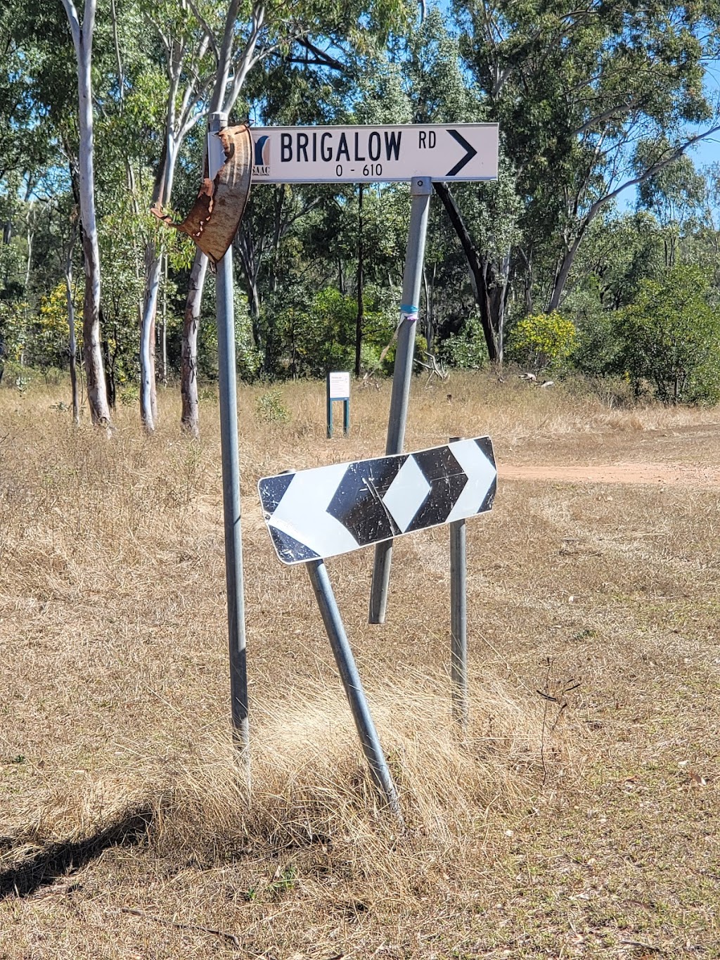 Birimgan East General Permission Area | Laglan Rd, Clermont QLD 4721, Australia | Phone: (07) 4983 1211
