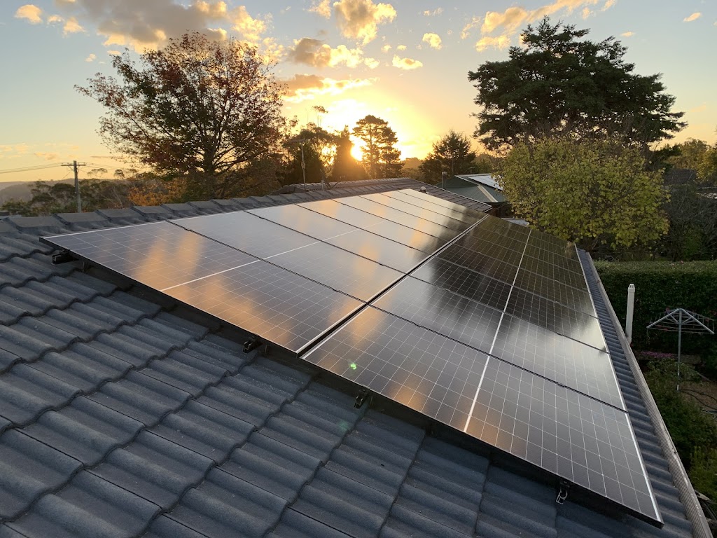 Home Grown Solar and Electrical | Yester Rd, Wentworth Falls NSW 2782, Australia | Phone: 0413 209 062