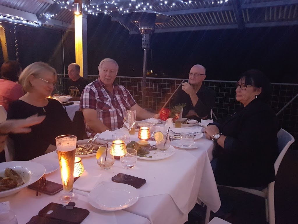 Enricos at Tyto | restaurant | 73 Mcilwraith St, Ingham QLD 4850, Australia