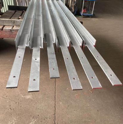 Austrina Steel Supplies | Kibble Pl, Narellan NSW 2567, Australia | Phone: 0449 669 224