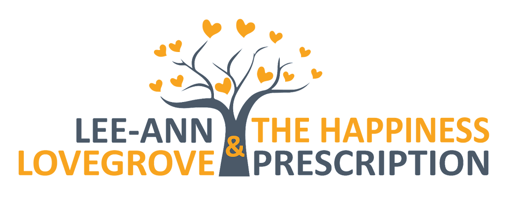Lee-Ann Lovegrove & The Happiness Prescription | 202 Browns Ln, Yeppoon QLD 4703, Australia | Phone: 0439 748 803