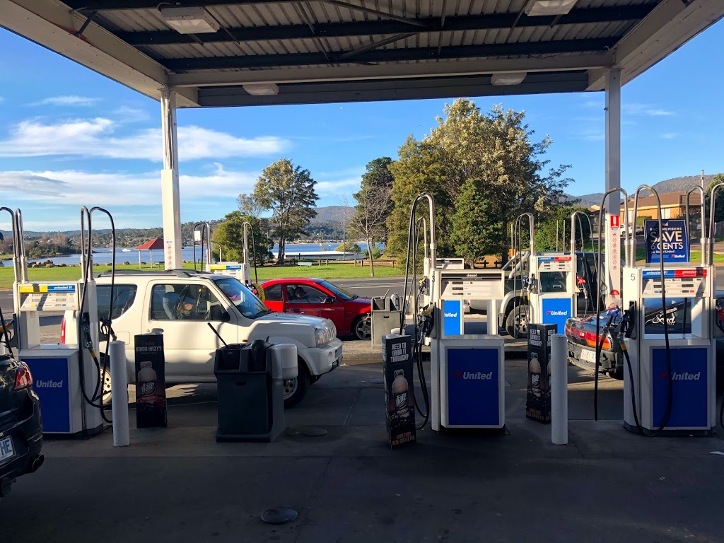 Claremont Shell. | gas station | 94 Main Rd, Claremont TAS 7011, Australia | 0362491858 OR +61 3 6249 1858