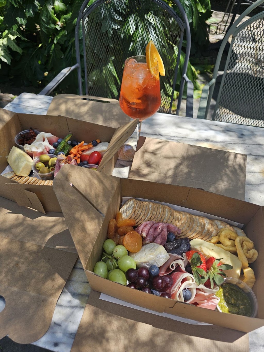 The Meeting Pool Café | 7 Hillcrest Ave, Eltham VIC 3095, Australia | Phone: (03) 9439 7712