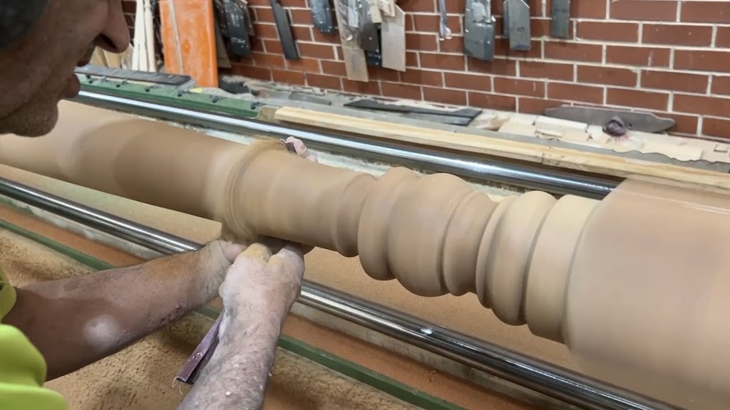 Classic Woodcraft | 2/60 Jersey Rd, Bayswater VIC 3153, Australia | Phone: (03) 9738 0266