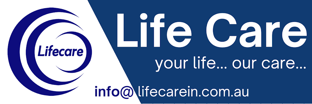 Life Care | 11 Sunnybrook Ave, Warragul VIC 3820, Australia | Phone: 0410 742 111