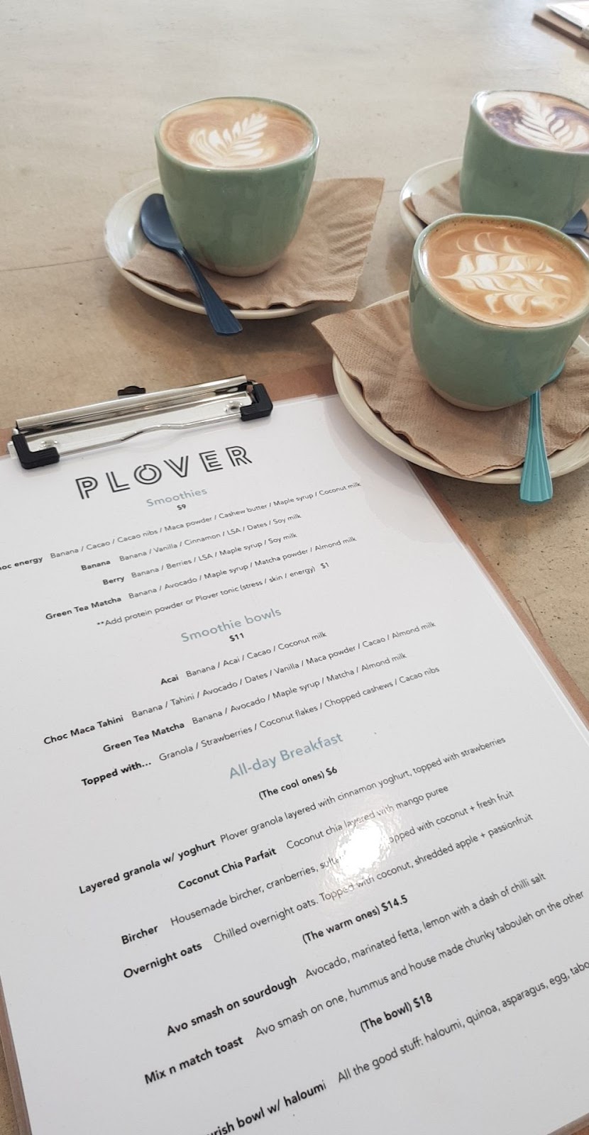 Plover Wellbeing | cafe | Shop D7, Peninsula Home, 1128-1132 Nepean Highway, Mornington VIC 3931, Australia | 0359770718 OR +61 3 5977 0718