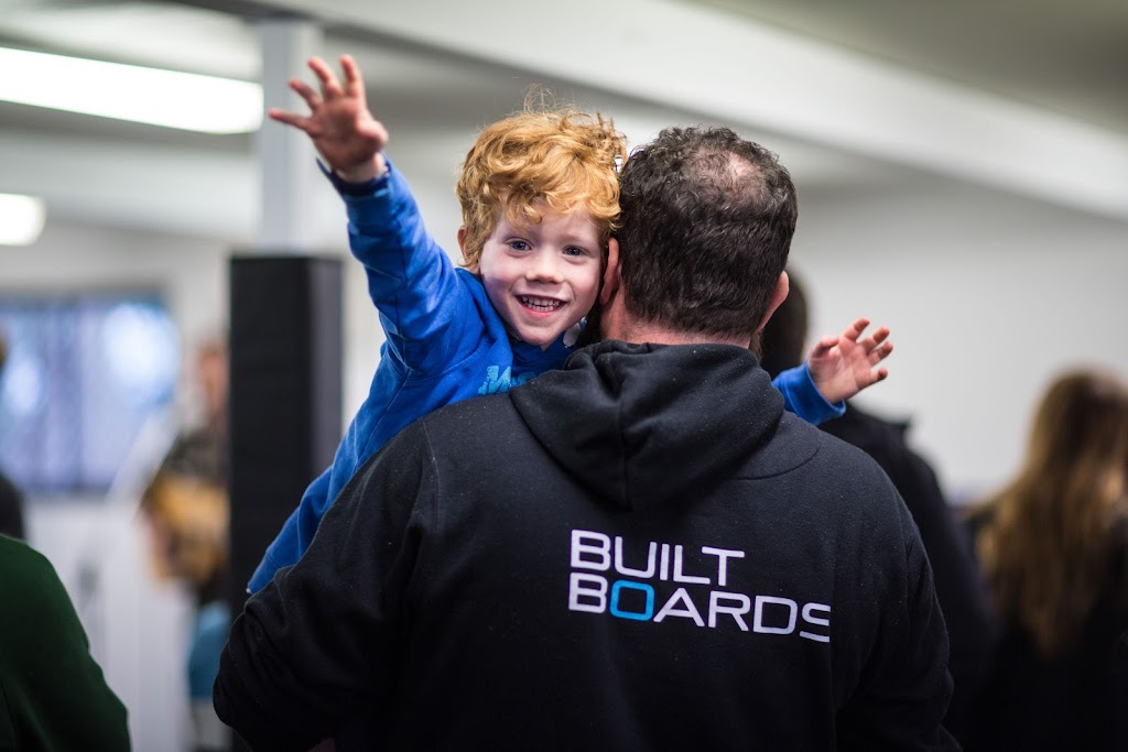 Lighthouse Church HUB | 3 Arizona Rd, Charmhaven NSW 2263, Australia | Phone: 0493 569 727