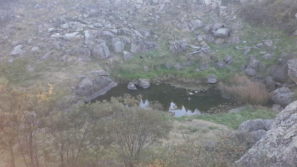 Lambie Gorge (Heritage Walking Track) | Cooma NSW 2630, Australia