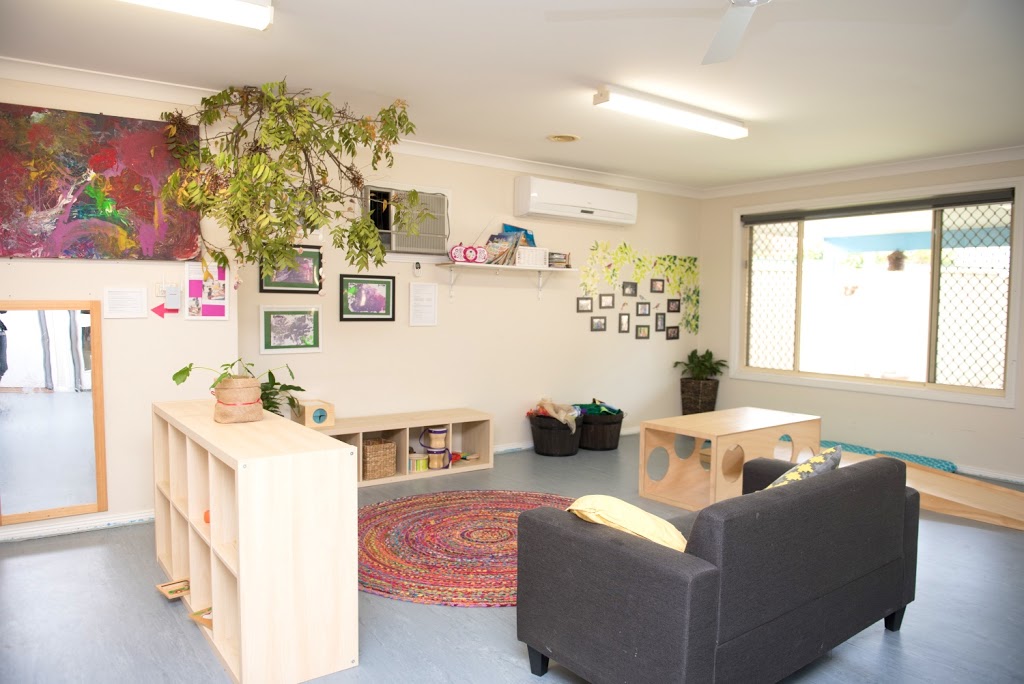 Goodstart Early Learning Quakers Hill | school | 8/10 Bali Dr, Quakers Hill NSW 2763, Australia | 1800222543 OR +61 1800 222 543