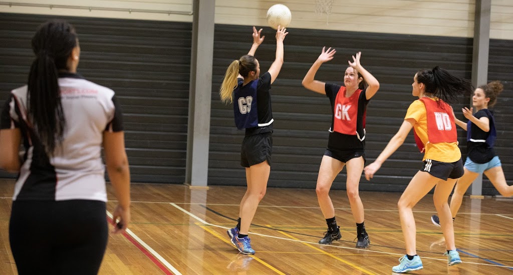 CitySide Sports - Netball & Volleyball |  | 123 Church Rd, Doncaster VIC 3108, Australia | 0394950909 OR +61 3 9495 0909