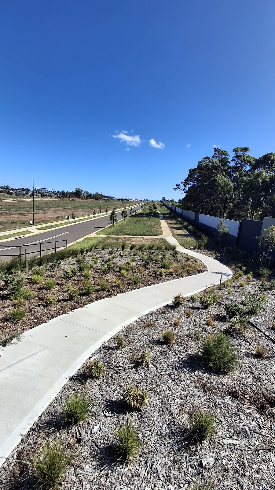 Landcom | Panorama Sales Office | 195 Fairway Dr, Wilton NSW 2571, Australia | Phone: (02) 9391 2983