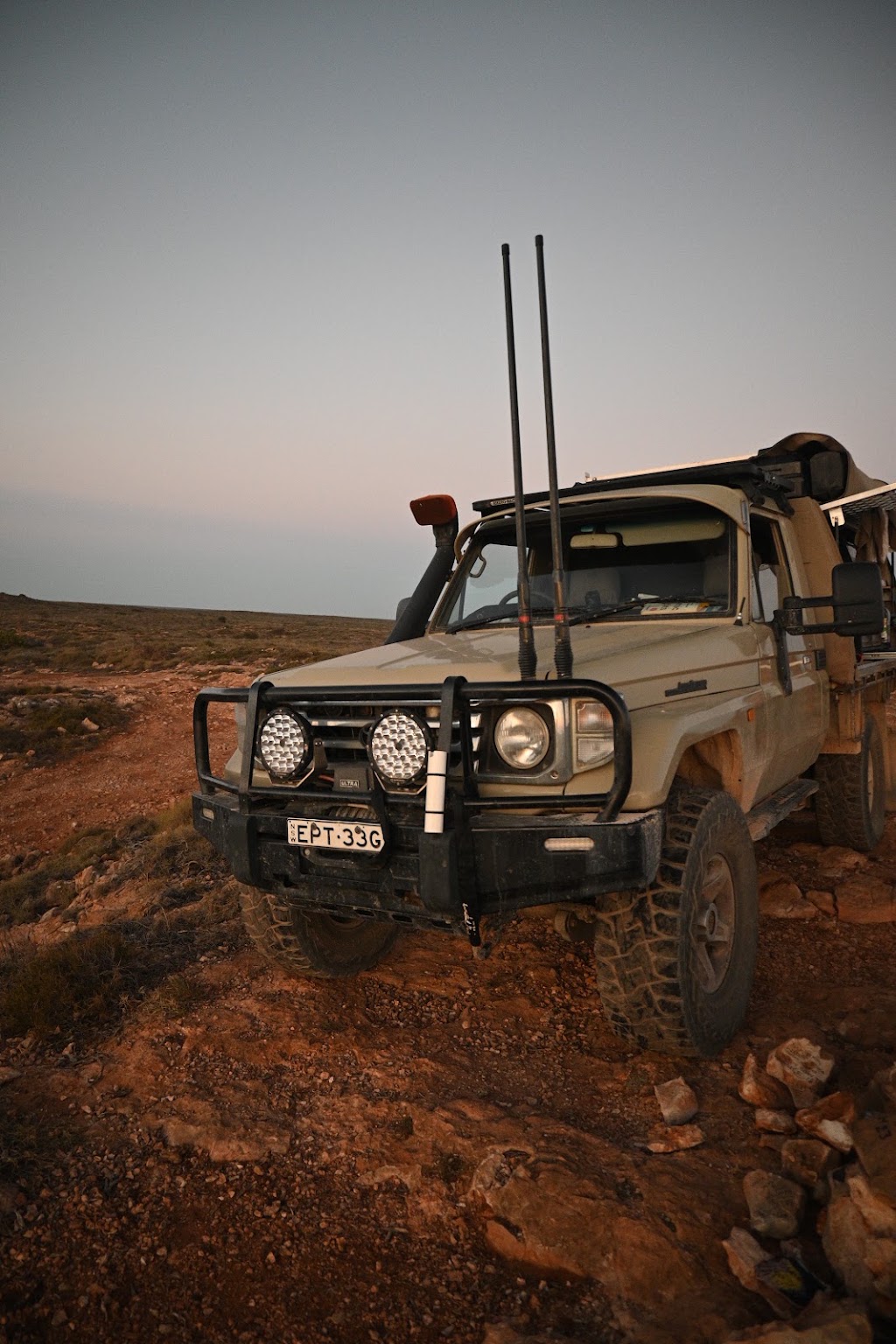 Ultra Winch | 5/23 Capital Pl, Carrum Downs VIC 3201, Australia | Phone: (03) 7020 0740