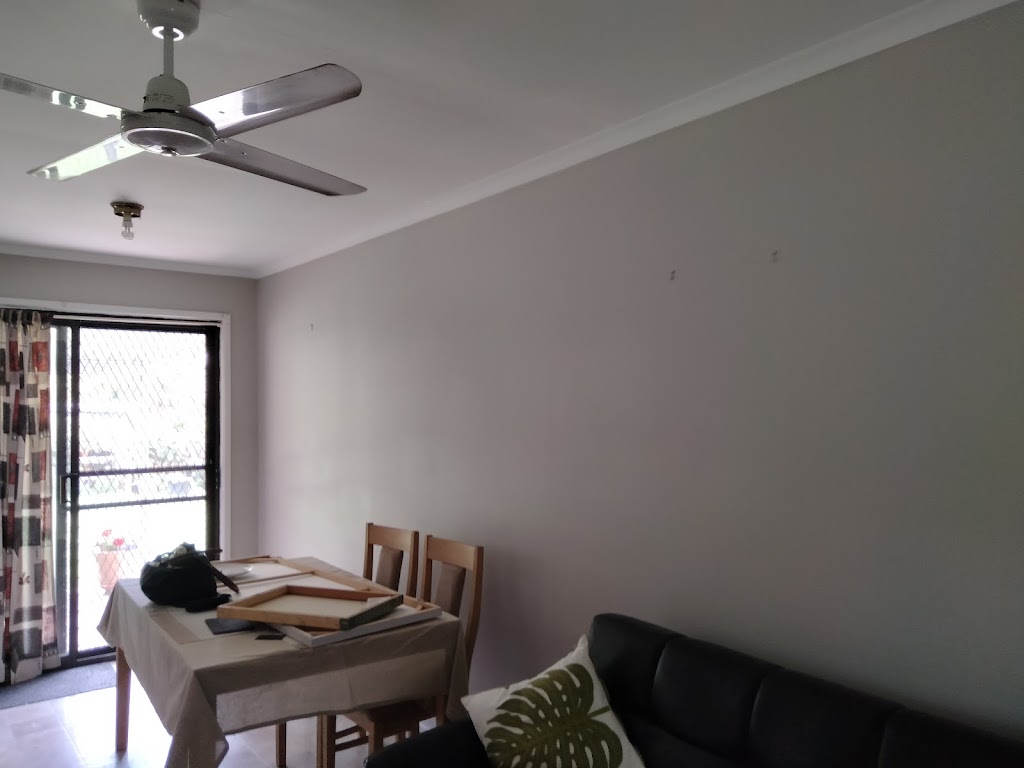 ajs Interior Linings and wall art | 8 Overell Cres, Riverview QLD 4303, Australia | Phone: 0435 776 607