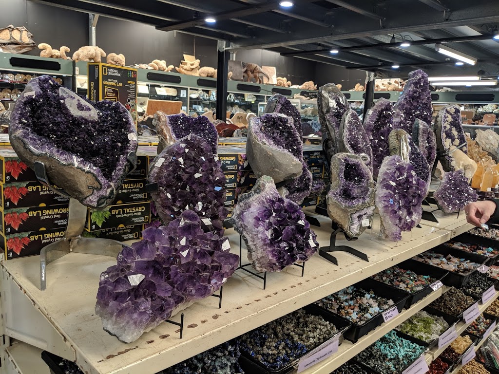 Crystal World | store | 13 Olive Rd, Devon Meadows VIC 3977, Australia | 0359982493 OR +61 3 5998 2493