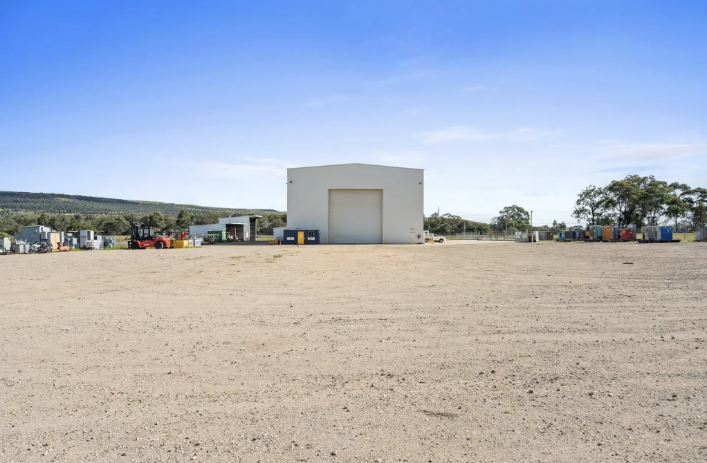Overdrive Mechanical Solutions Pty Ltd | 51-57 Enterprise Cres, Muswellbrook NSW 2333, Australia | Phone: 0475 447 901