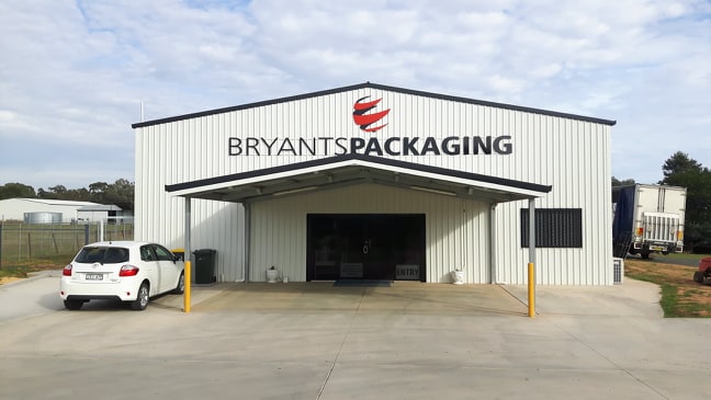 Bryants Packaging |  | 13 Fishburn St, Cowra NSW 2794, Australia | 0263414155 OR +61 2 6341 4155