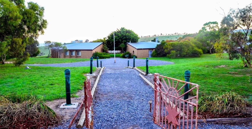 Dzintari Latvian Campsite | 111 Willson Dr, Yankalilla SA 5203, Australia | Phone: (08) 8558 3485