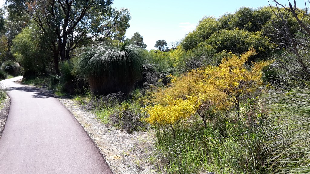 Shepherds Bush Park | park | Barridale Dr, Kingsley WA 6026, Australia