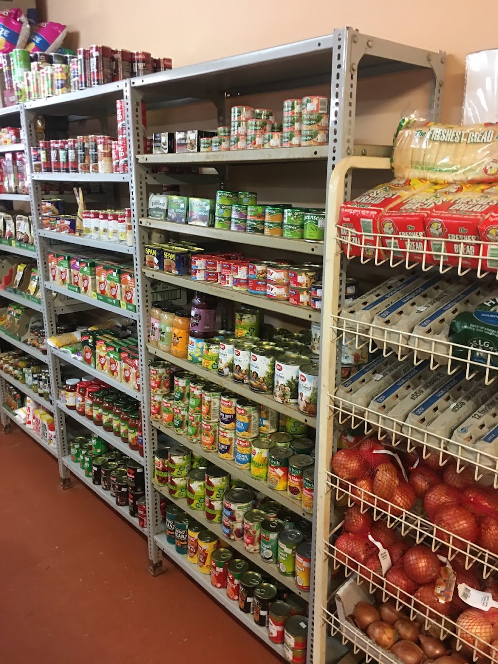 Wanaaring Store and Caravan Park | 83 OGrady St, Wanaaring NSW 2840, Australia | Phone: (02) 6874 7720