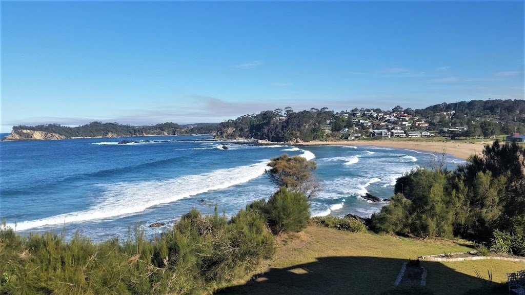 Malua Bay Beach | 560 George Bass Dr, Malua Bay NSW 2536, Australia | Phone: 1800 802 528