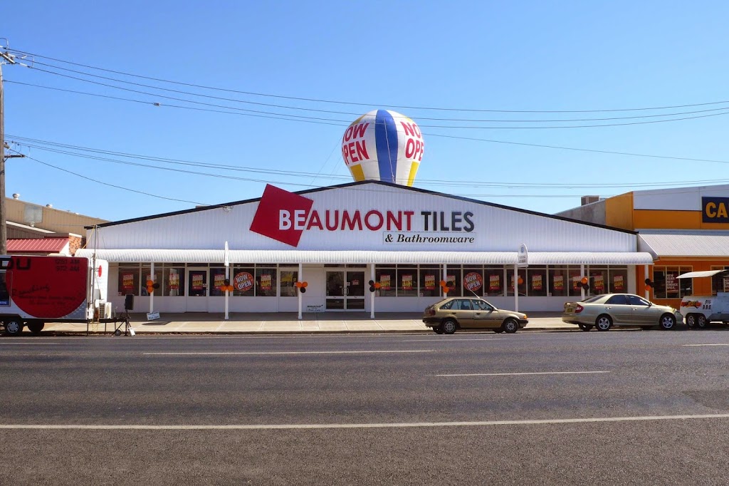 Beaumont Tiles | 132 Erskine St, Dubbo NSW 2830, Australia | Phone: (02) 6881 6111