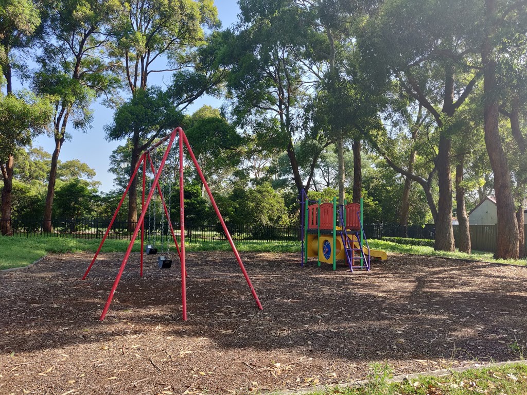 Sparks Street Reserve | park | Sparks St, Mascot NSW 2020, Australia